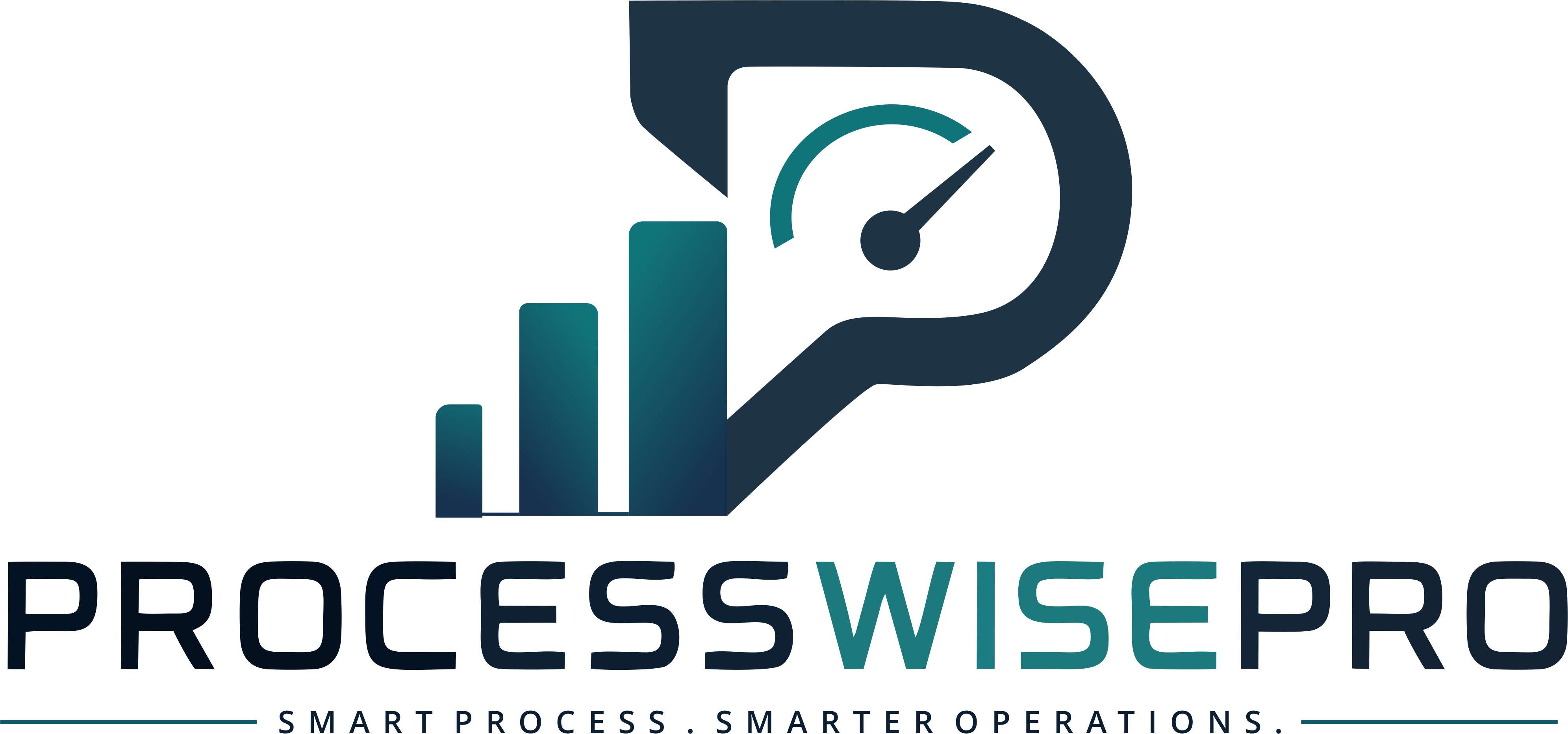 ProcessWisePro Logo